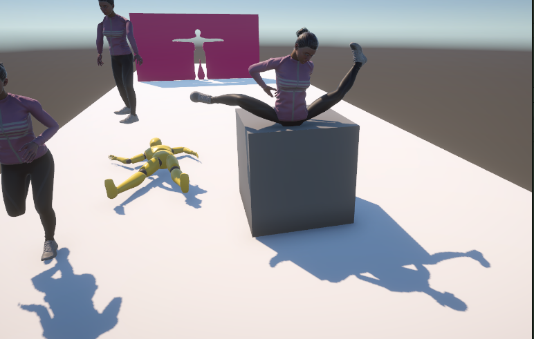 Weird Japanese Gameshow Global Game Jam Weird Japanese Gameshow Global Game Jam